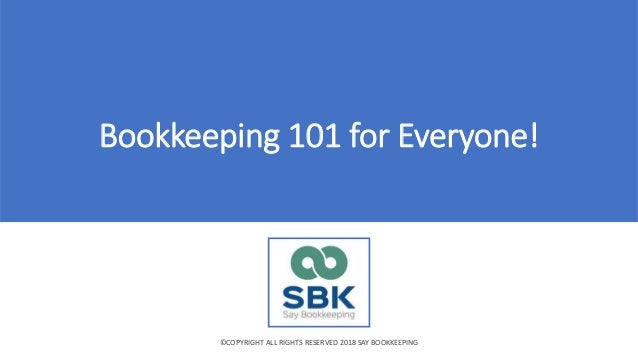2018 bookkeepers survey